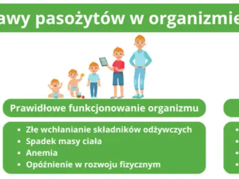 Jak często odrobaczać dziecko? Kluczowe zasady i objawy pasożytów u dzieci