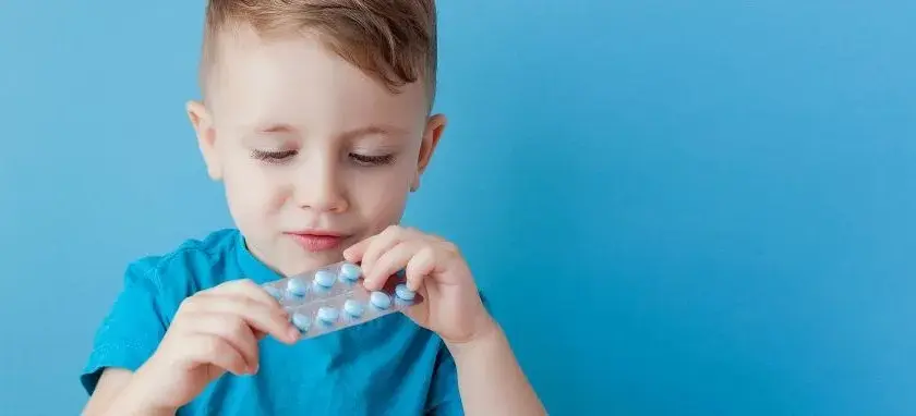 Czy odrobaczać dzieci? Objawy, zalecenia i ryzyko, które musisz znać